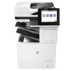 HP LaserJet Managed MFP E62565hs驱动下载
