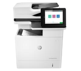 HP LaserJet Managed MFP E62655dn驱动下载
