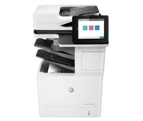 HP LaserJet Managed MFP E62665hs驱动下载