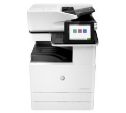 HP LaserJet Managed MFP E72535dn驱动下载产品图