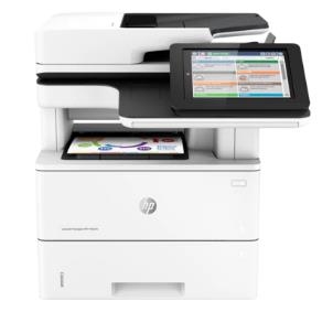 HP LaserJet Managed MFP M527dnm驱动下载