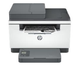 HP LaserJet MFP M233sdw驱动下载