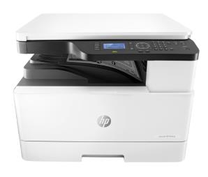 HP LaserJet MFP M433a驱动下载