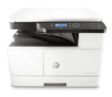 HP LaserJet MFP M437dn驱动下载