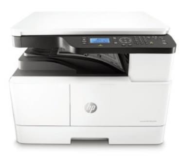 HP LaserJet MFP M437n驱动下载