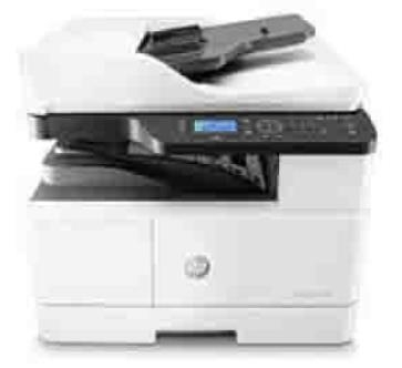 HP LaserJet MFP M437nda驱动下载