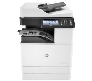 HP LaserJet MFP M72625dn驱动下载