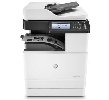 HP LaserJet MFP M72630dn驱动下载