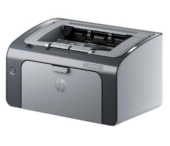 HP LaserJet Pro P1106 plus驱动下载产品图