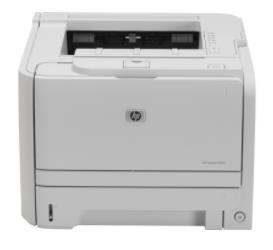 HP LaserJet P2030驱动下载