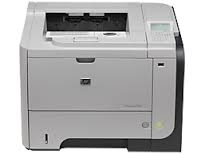 HP LaserJet P3011驱动下载