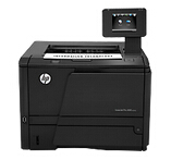 HP LaserJet Pro 400 M401dn驱动下载