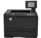 HP LaserJet Pro 400 M401dw驱动下载