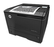 HP LaserJet Pro 400 M401n驱动下载