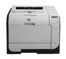 HP LaserJet Pro 400 M451dn驱动下载产品图