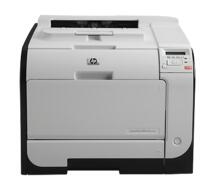 HP LaserJet Pro 400 M451dw驱动下载