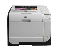HP LaserJet Pro 400 M451nw驱动下载