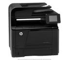 HP LaserJet Pro 400 MFP M425dn驱动下载