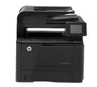 HP LaserJet Pro 400 MFP M425dw驱动下载