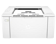 HP LaserJet Pro M102a驱动下载