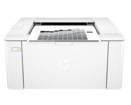 HP LaserJet Pro M104a驱动下载