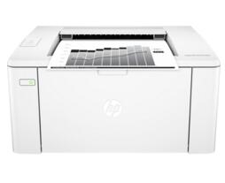 HP LaserJet Pro M104w驱动下载