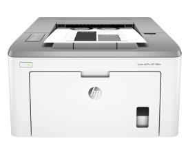 HP LaserJet Pro M118dw驱动下载