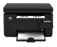 HP LaserJet Pro M126a MFP驱动下载产品图