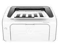 HP LaserJet Pro M12a驱动下载