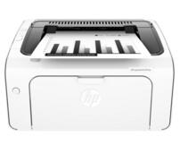 HP LaserJet Pro M12w驱动下载