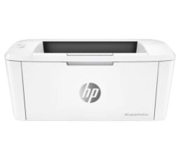 HP LaserJet Pro M15a驱动下载