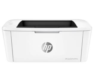 HP LaserJet Pro M15w驱动下载