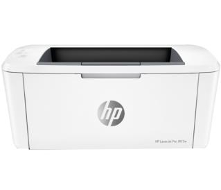 HP LaserJet Pro M17w驱动下载
