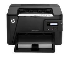 HP LaserJet Pro M201d驱动下载