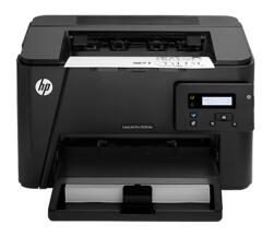 HP LaserJet Pro M202d驱动下载
