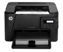 HP LaserJet Pro M202dw驱动下载