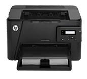 HP LaserJet Pro M202n驱动下载产品图