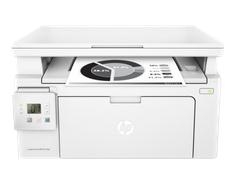 HP LaserJet Pro M203d驱动下载