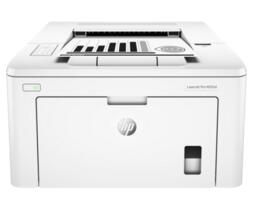 HP LaserJet Pro M203dn驱动下载