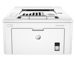 HP LaserJet Pro M203dw驱动下载
