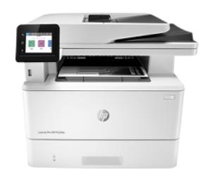 HP LaserJet Pro M329dw驱动下载