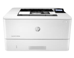 HP LaserJet Pro M404dn驱动下载