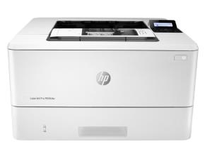 HP LaserJet Pro M404dw驱动下载