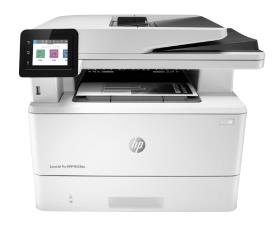 HP LaserJet Pro MFP M429dw驱动下载