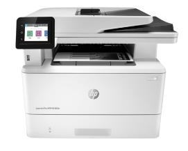 HP LaserJet Pro MFP M429fdw驱动下载