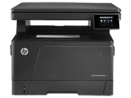 HP LaserJet Pro M435驱动下载