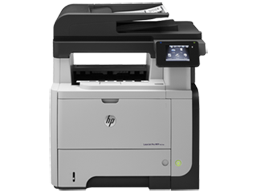HP LaserJet Pro M521dw驱动下载