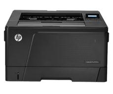 HP LaserJet Pro M701n驱动下载产品图