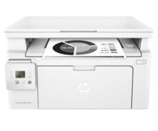 HP LaserJet Pro MFP M130fn驱动下载