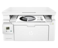 HP LaserJet Pro MFP M130fw驱动下载